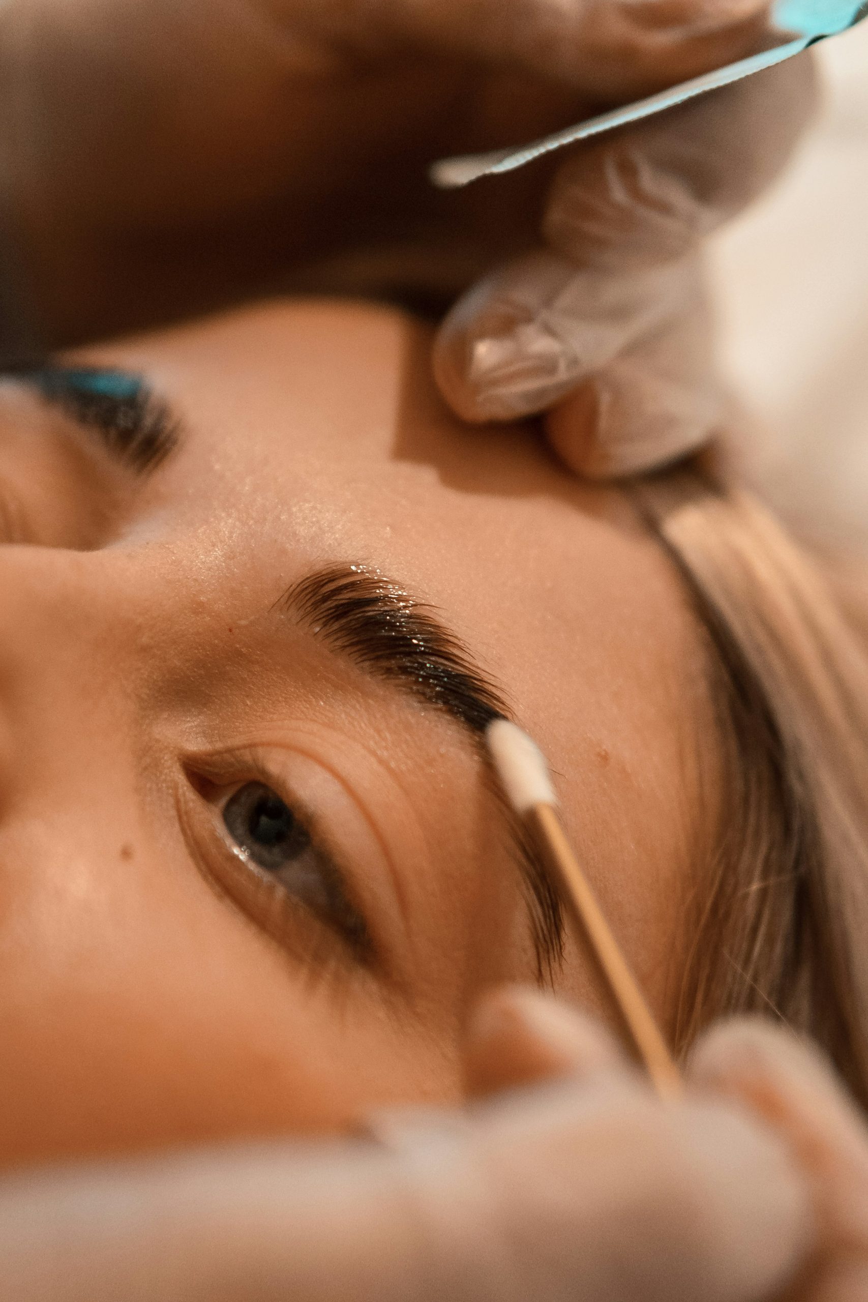 Brow Lamination Chelmsford