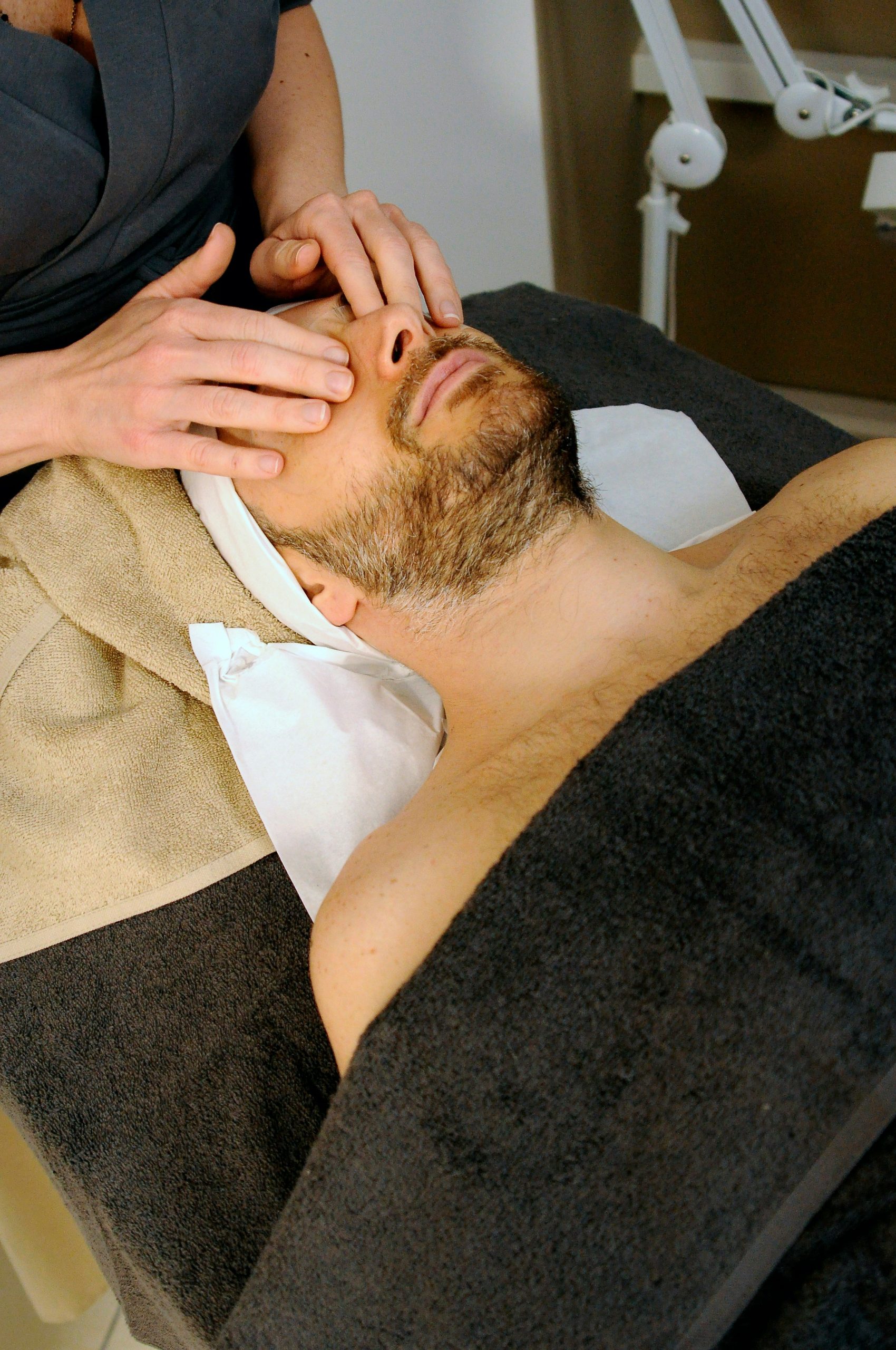 Men's Grooming Chelmsford – Glow Tanning & Beauty