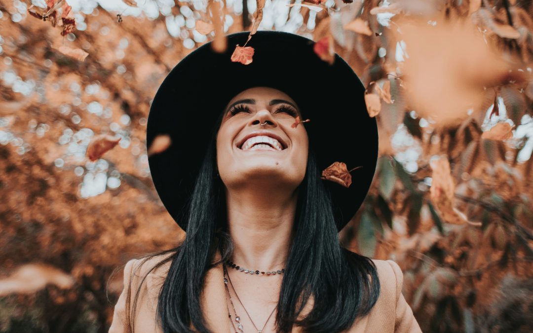 From Summer Glow to Autumn Glam