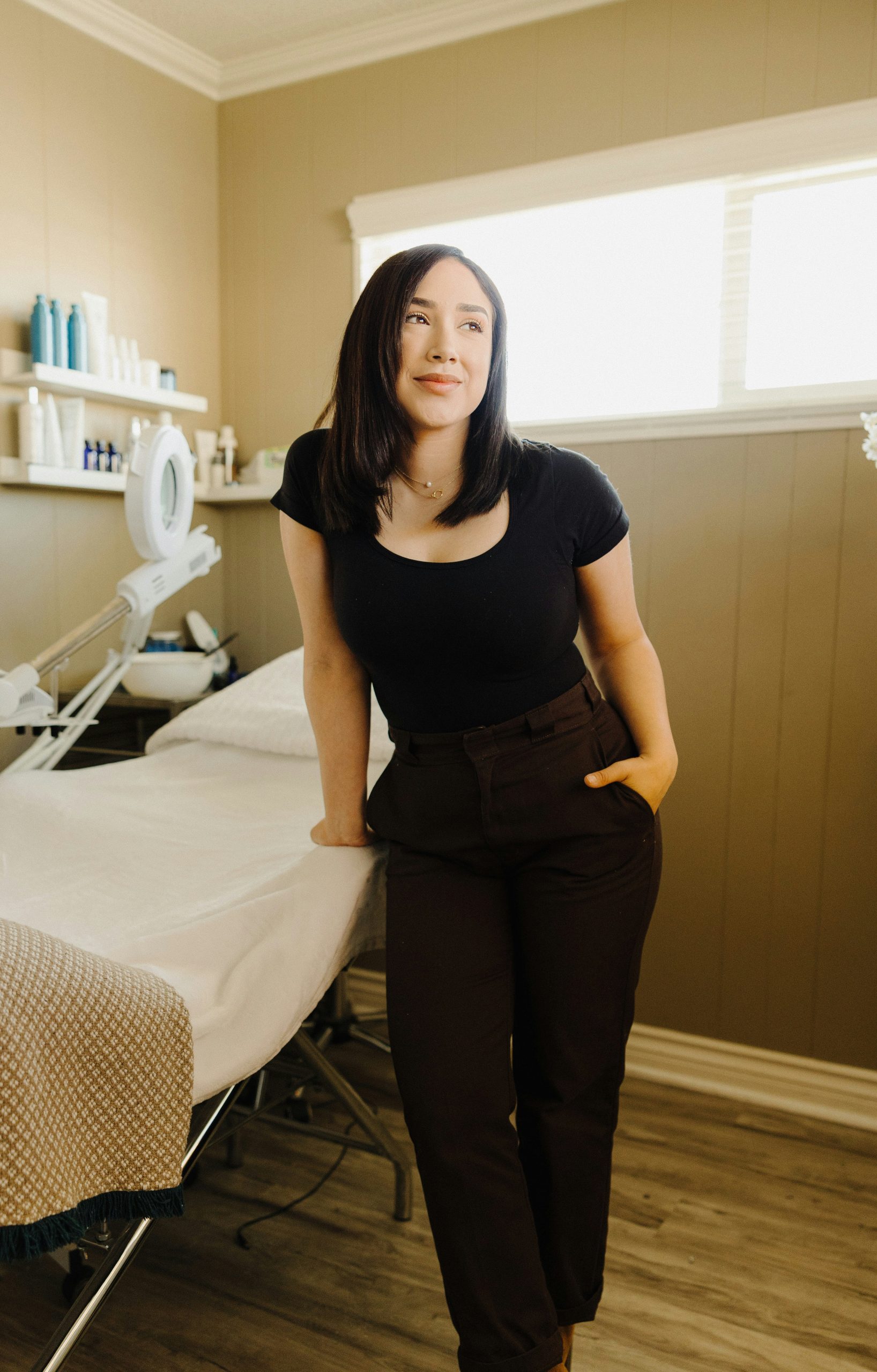 omar-lopez-BbXW495zeB4-unsplash Individual tanning prescription consultation at Glow Tanning and Beauty